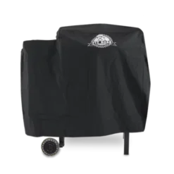 Housse Pour Barbecue PIT BOSS Tailgater