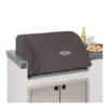 Housse Pour BEEFEATER Built-In 4 Feux 1 Housse Pour BEEFEATER Built-In 4 Feux -Broil Kings Boutiqe housse pour beefeater built in 4 feux