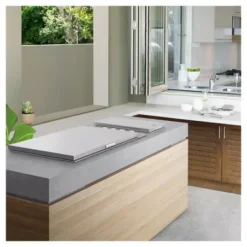 Housse Pour BEEFEATER Built-In Proline Avec Capot Protection -Broil Kings Boutiqe housse pour beefeater built in proline protection 2