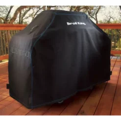 Housse Premium 4 Brûleurs Regal / Imperial / Sovereign 490 BROIL KING (Réf. 68491) -Broil Kings Boutiqe housse premium 4 bruleurs regal imperial sovereign 490 3