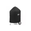 Housse Premium BBQ Charbon 57cm - 7143 - WEBER -Broil Kings Boutiqe housse premium pour bbq a charbon weber 57cm new