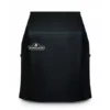 Napoleon Housse Rogue 425 TR - 61426 - NAPOL -Broil Kings Boutiqe housse rogue 425 tablettes rabattues