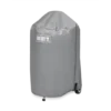Housse Standard Barbecue Charbon 47cm - 7175 - WEBER -Broil Kings Boutiqe housse standard weber pour barbecue charbon 47 cm