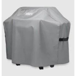 Housse Standard Spirit 3 Br / Genesis Ii 2 Br - 7178 - WEBER