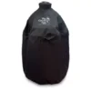 Housse BIG GREEN EGG L & XL Sur Chariot à Poignée Ou Berceau à Roulettes Ou Table Modulaire M Ref. 126467 -Broil Kings Boutiqe housse universelle biggreen egg