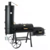 Barbecue Fumoir Bois & Charbon De Bois JOE'S 16' Chuckwagon -Broil Kings Boutiqe joe s 16 chuckwagon