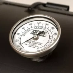 Barbecue Fumoir Bois & Charbon De Bois JOE'S 16' Chuckwagon -Broil Kings Boutiqe joe s 16 chuckwagon 5