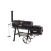 Barbecue Fumoir Charbon & Bois JOE'S 16' Longhorn -Broil Kings Boutiqe joe s 16 longhorn