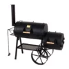Barbecue Fumoir Charbon & Bois JOE'S 16' Tradition -Broil Kings Boutiqe joe s 16 tradition