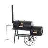 Barbecue Fumoir Charbon & Bois JOE'S Wild West -Broil Kings Boutiqe joe s wild west