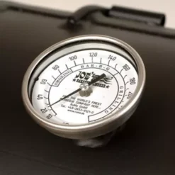 Barbecue Fumoir Charbon & Bois JOE'S Wild West -Broil Kings Boutiqe joe s wild west 3