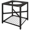 Big Green Egg Egg Frame Table Modulaire Pour Bge L Sans Roues Ref. 120212 -Broil Kings Boutiqe module cuisine pour bge l