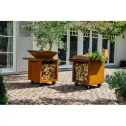 Brasero OFYR Classic Storage 100 Pro -Broil Kings Boutiqe ofyr classic storage 100 pro 1