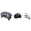 Pack + Barbecue Gaz Portable Grill2Go X200 -Broil Kings Boutiqe pack barbecue gaz portable grill2go x200