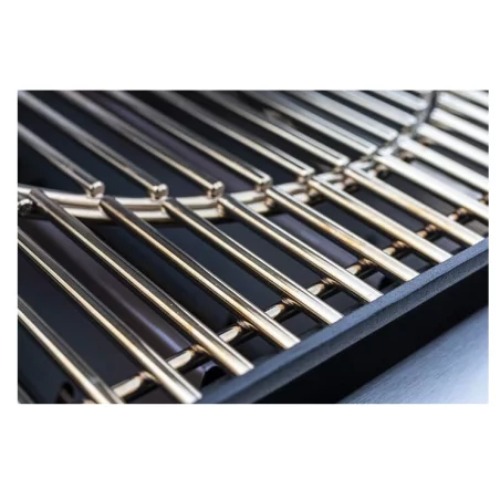 Barbecue Gaz Spirit Sp-335 Premium Gbs - Inox - WEBER 4 Barbecue Gaz Spirit Sp-335 Premium Gbs - Inox - WEBER – Image 2