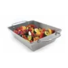 Panier à Legumes Profond Inox BROIL KING (Réf. 69818) -Broil Kings Boutiqe panier a legumes profond inox broil king ref 69818
