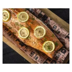 Papier De Boucher Alimentaire TRAEGER Rouleau De 46cm X 46m (Réf.Bac427) 8 Papier De Boucher Alimentaire TRAEGER Rouleau De 46cm X 46m (Réf.Bac427) -Broil Kings Boutiqe papier alimentaire boucher rouleau 46cm x 46m 2