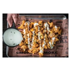 Papier De Boucher Alimentaire TRAEGER Rouleau De 46cm X 46m (Réf.Bac427) 9 Papier De Boucher Alimentaire TRAEGER Rouleau De 46cm X 46m (Réf.Bac427) -Broil Kings Boutiqe papier alimentaire boucher rouleau 46cm x 46m 3