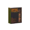 Pellets / Granules De Fumage Hêtre MONOLITH -Broil Kings Boutiqe pellets granules de fumage hetre monolith