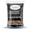 Pellets LOUISIANA Melange Charcoal 18 Kg 1 Pellets LOUISIANA Melange Charcoal 18 Kg -Broil Kings Boutiqe pellets louisiana melange charcoal 18 kg