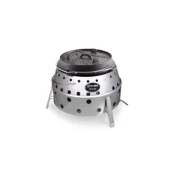 Barbecue Inox Atago PETROMAX -Broil Kings Boutiqe petromax atago 3