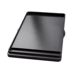 Plancha Fonte Barbecue Spirit 2 Bruleurs - 7597 - WEBER -Broil Kings Boutiqe plancha en fonte barbecue weber spirit 2 bruleurs 2