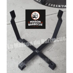 Berceau Support Avec Renforts Pour Table L - THE BASTARD
