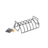 Support Ribs Et Poulet - MONOLITH -Broil Kings Boutiqe support ribs et poulet monolith