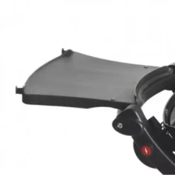 Tablette Rabattable Pour WEBER Q 200 / 2000 (Ref 51413)