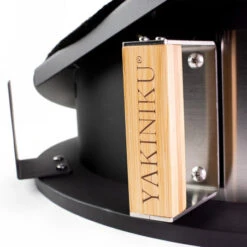 Toboggan Four à Pizza XLarge YAKINIKU Ref. 220500 -Broil Kings Boutiqe toboggan four a pizza xlarge yakiniku ref 220500 3