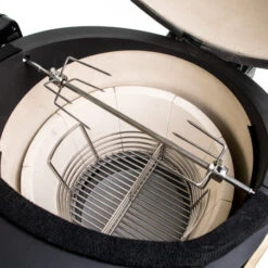 Toboggan Four à Pizza XLarge YAKINIKU Ref. 220500 -Broil Kings Boutiqe toboggan four a pizza xlarge yakiniku ref 220500 4