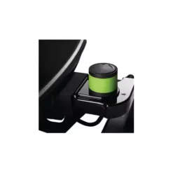 Napoleon Barbecue Portable Electrique Travel Q Pro285E - Noir - NAPOL -Broil Kings Boutiqe travel q 285 electrique 2