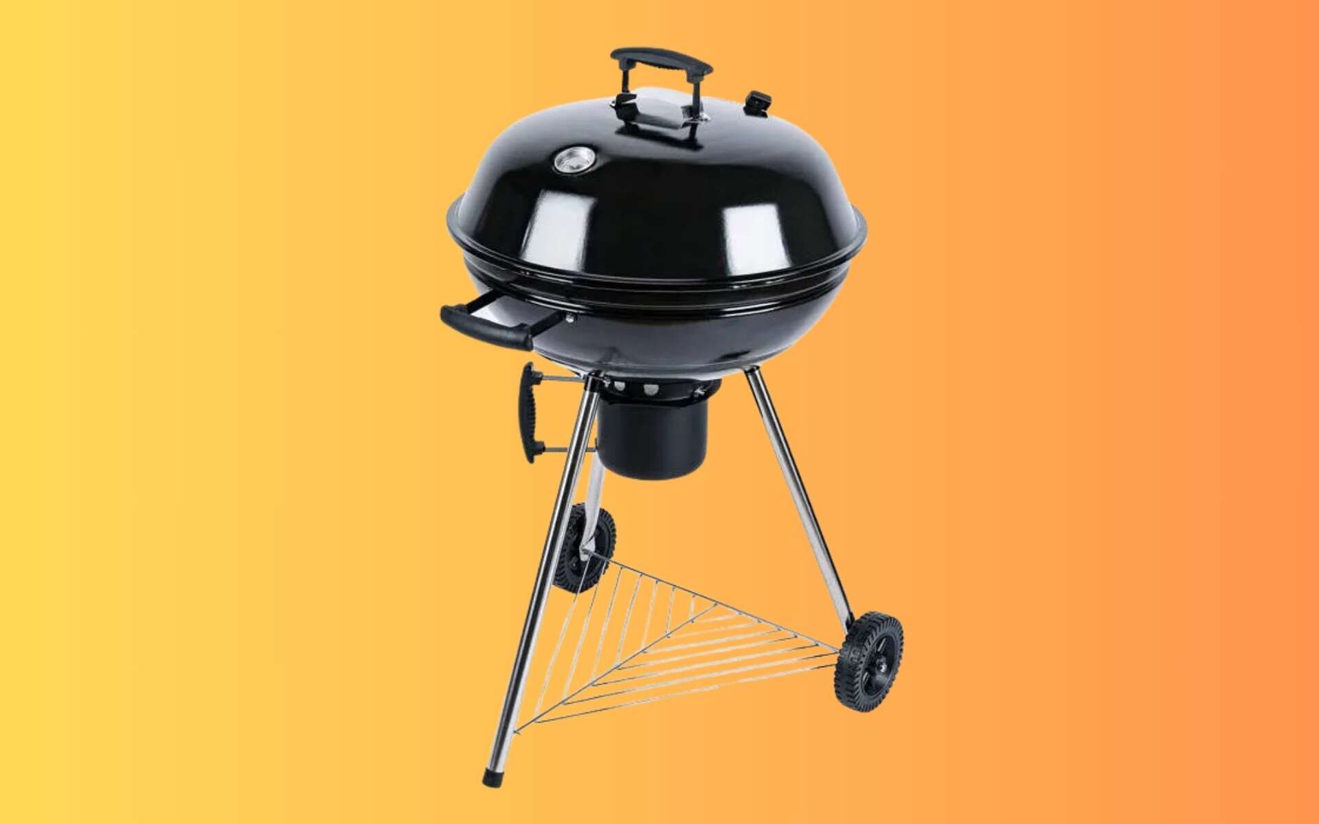 Broil Kings Boutiqe -Broil Kings Boutiqe 15318c48fb 50231688 barbecue charbon bois georges sweeek img