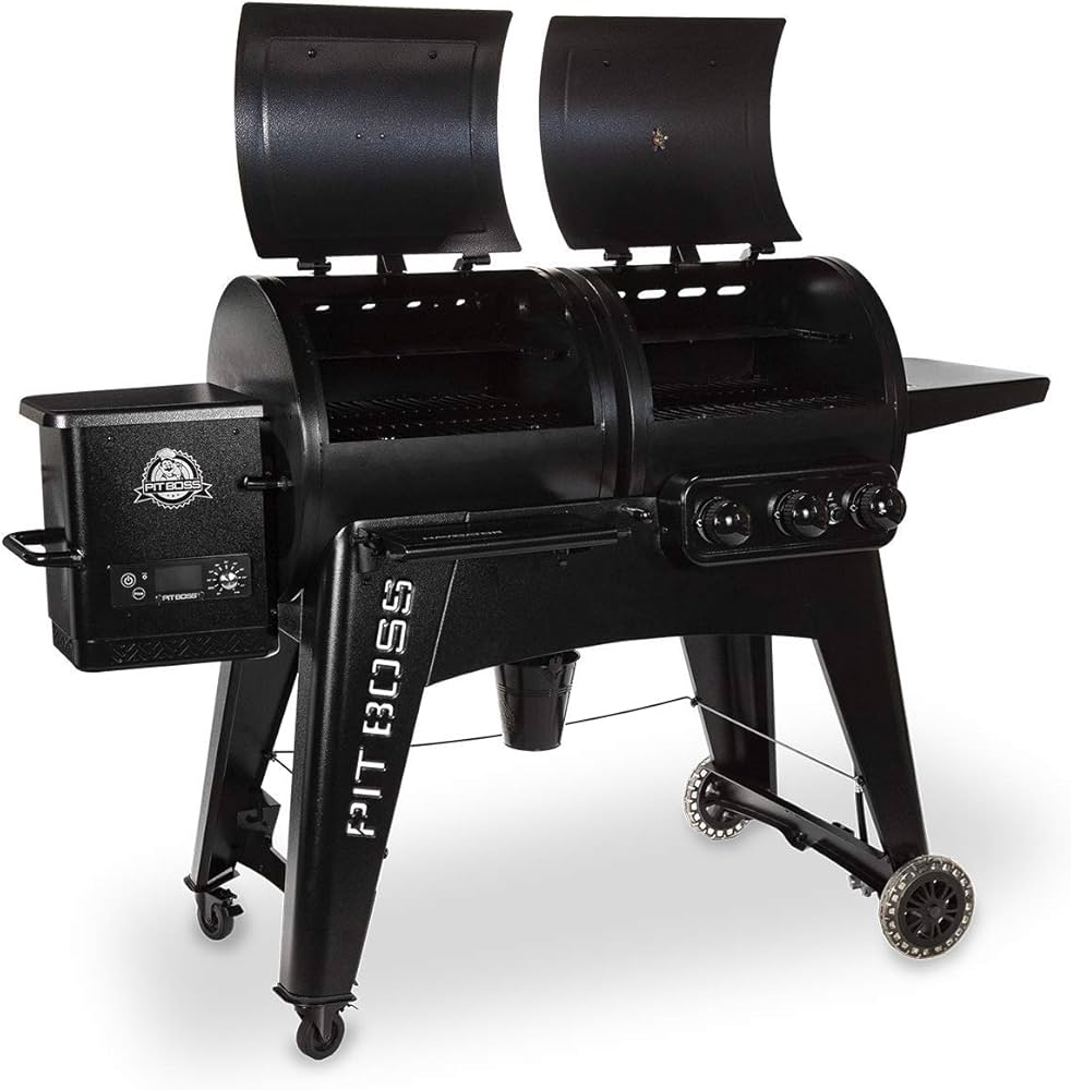 Broil Kings Boutiqe 3 Broil Kings Boutiqe -Broil Kings Boutiqe 61GWeN1NZ8L. AC UF10001000 QL80