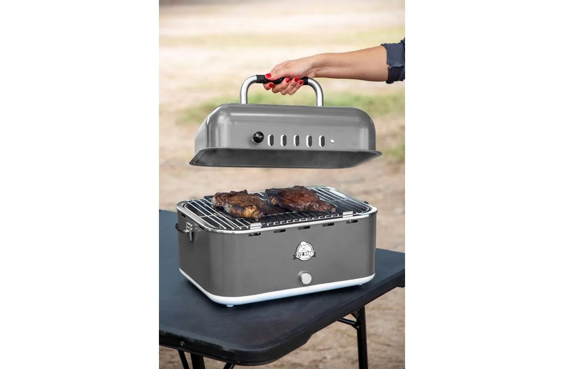 Broil Kings Boutiqe 17 Broil Kings Boutiqe -Broil Kings Boutiqe pit boss grills pit boss houtskool bbq draagbare b